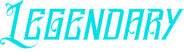 Legendary Screenprinting & Embroidery