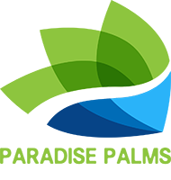 Paradise Palms Landscaping