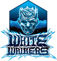 White Walkers Roller Hockey