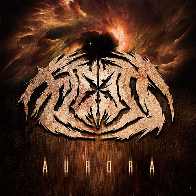 Fleets Extreme Metal Logo Design