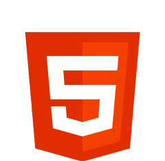 html